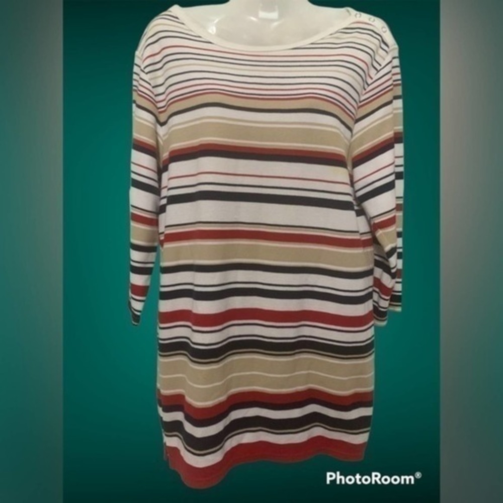Bobbie Brooks Sweater